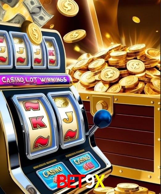 Live Casino BET9X
