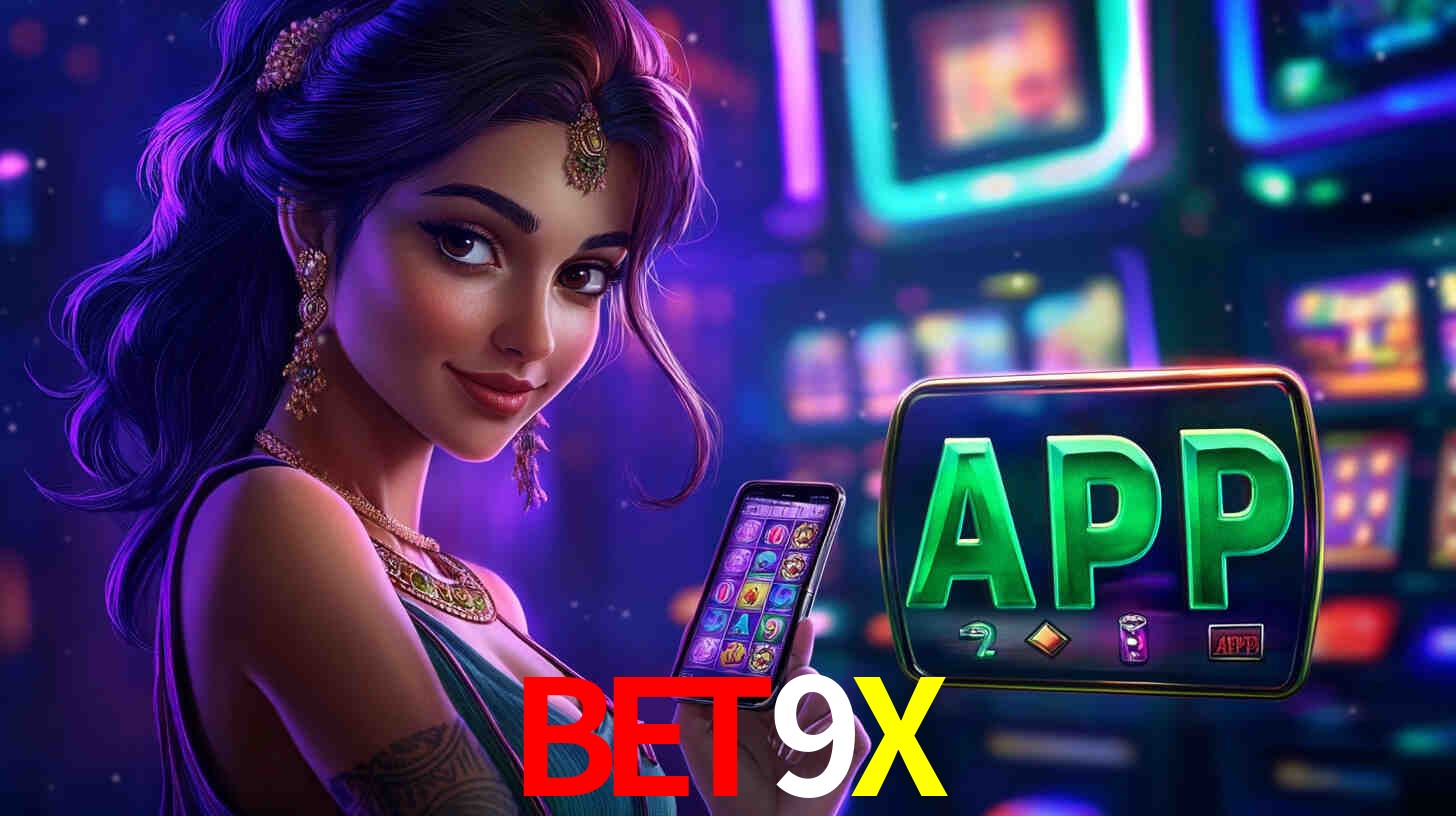 BET9X login