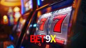 BET9X - Pagamento PIX Instantâneo