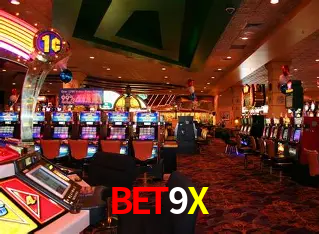 BET9X Curitiba - Live Status