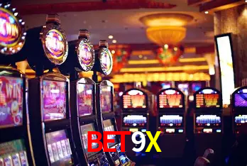 BET9X Rio de Janeiro - Bonus Terms