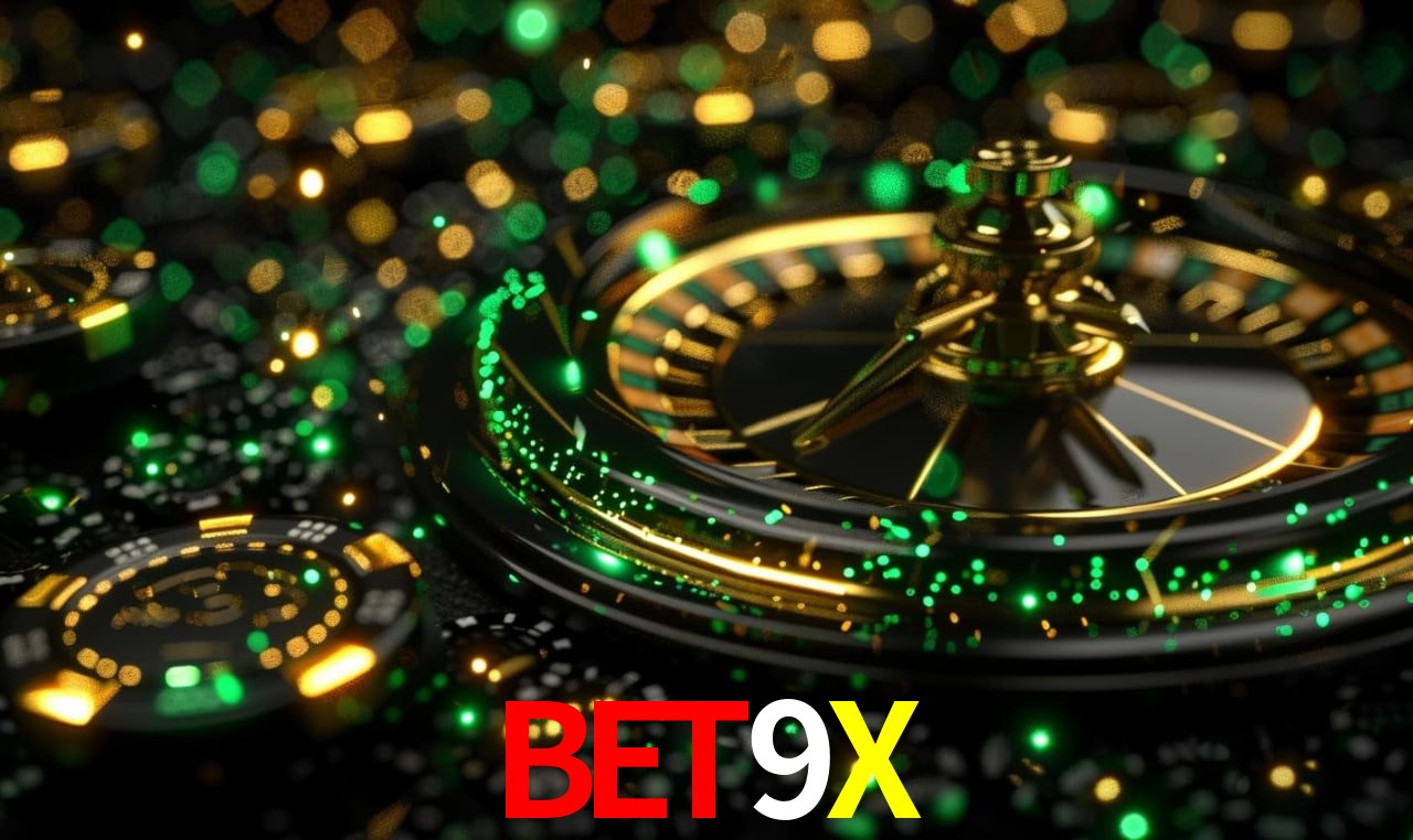 BET9X Salvador - Strategy