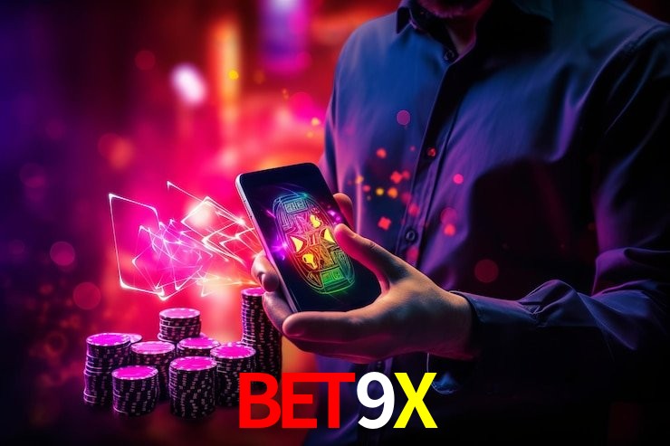 Estatísticas Esportivas BET9X