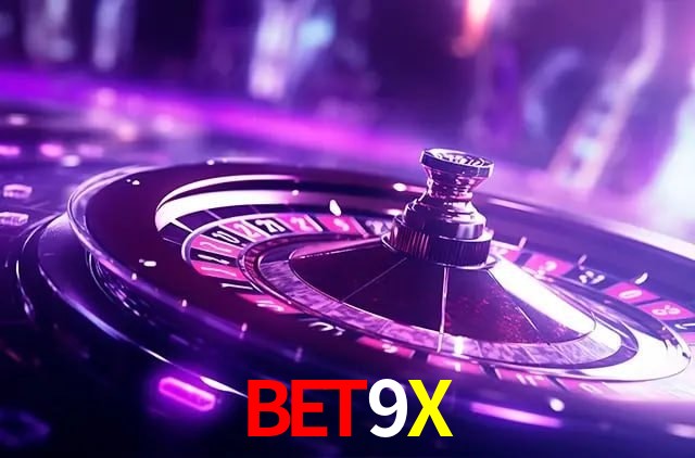 Casino Ao Vivo BET9X