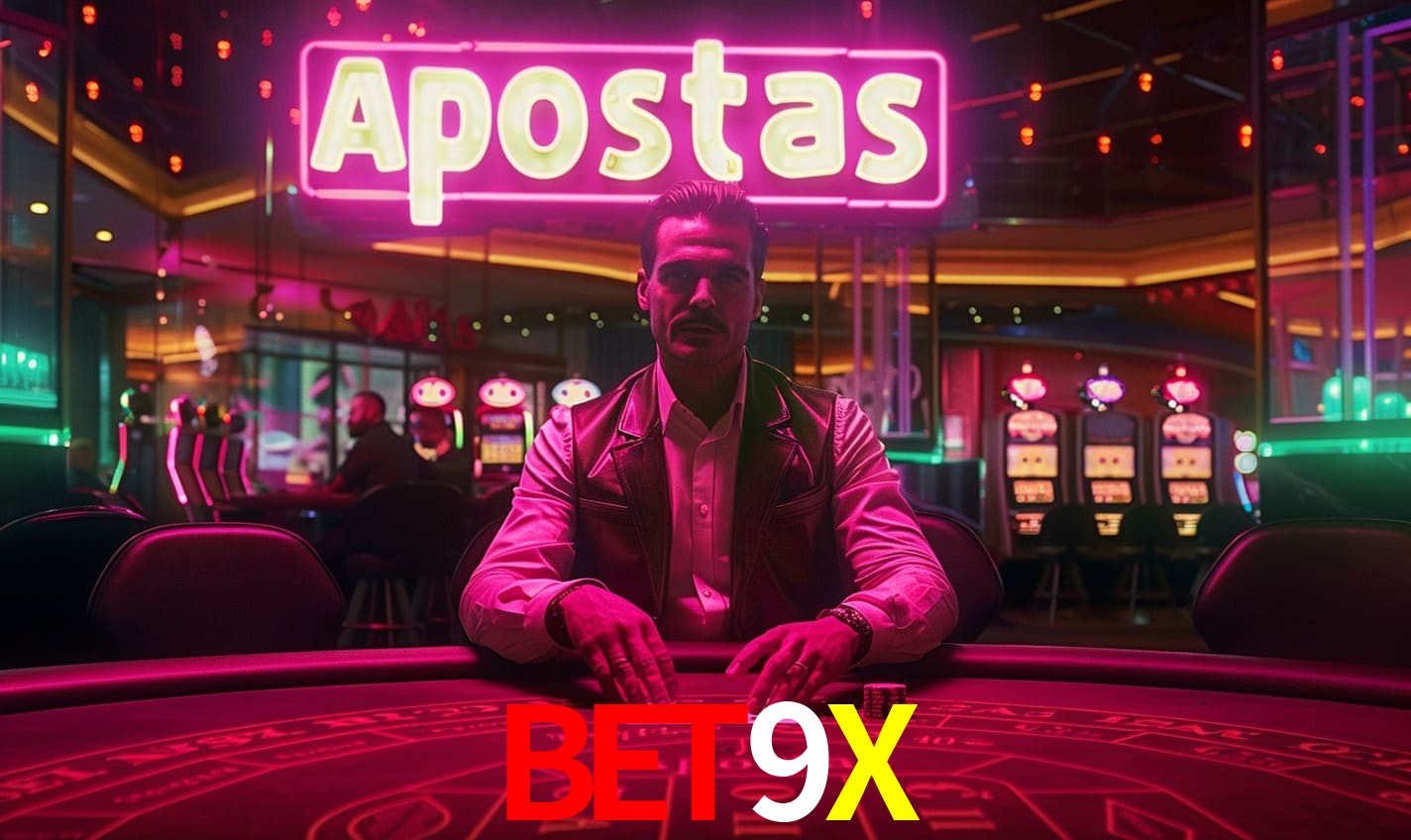 BET9X Salvador - Strategies