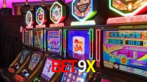 Mesa de Blackjack BET9X
