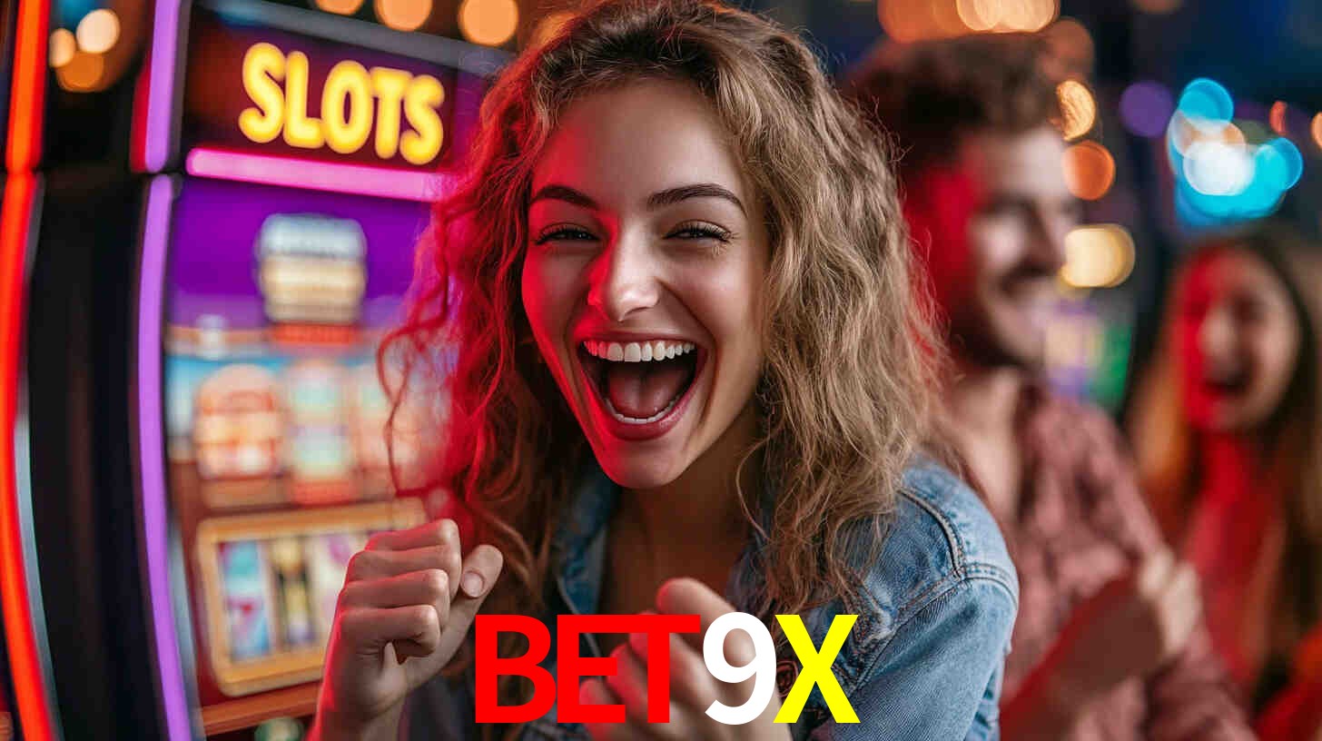 Desvendando o Mundo dos Jogos Virtuais na BET9X