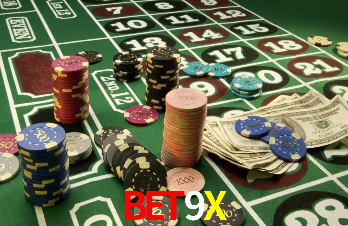 Games Directory BET9X