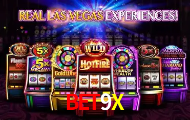 BET9X Salvador - Bonus Stats