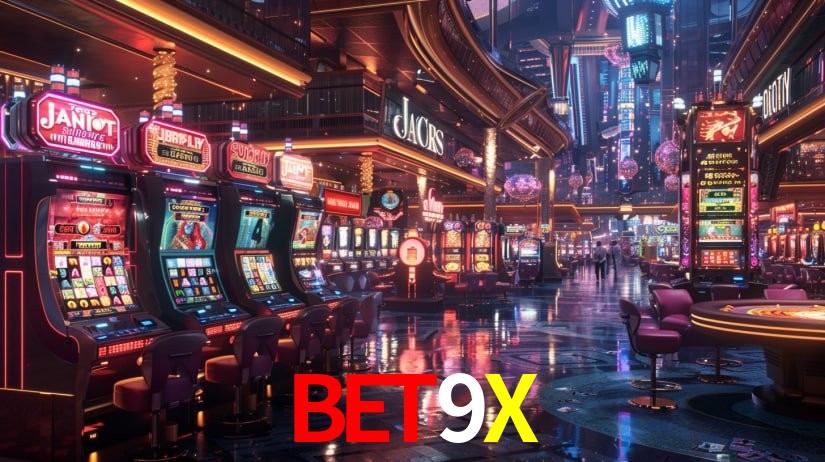 Quick Registration BET9X