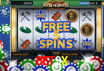 BET9X Brasília - Casino Guide