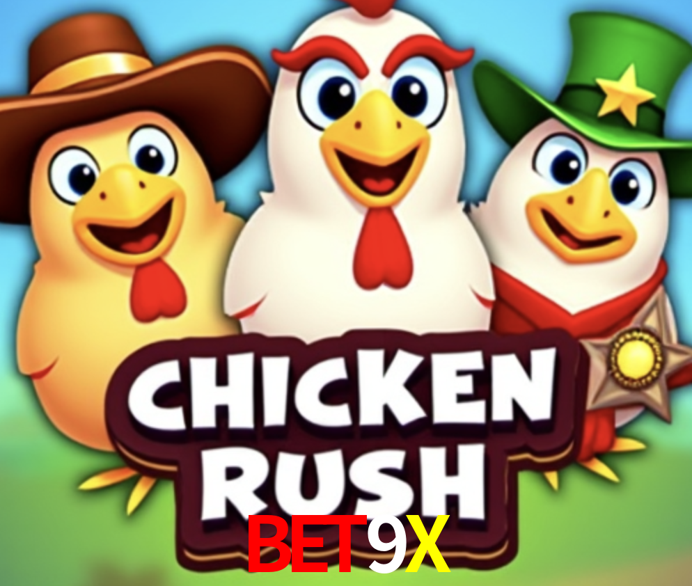 Exclusive Offers BET9X