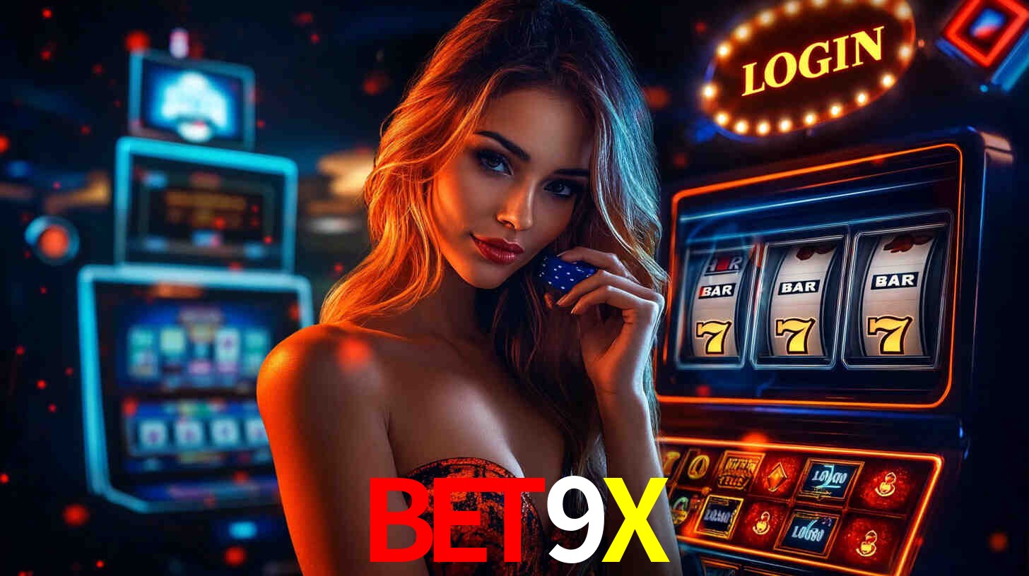BET9X app