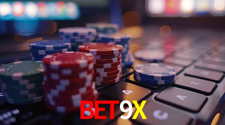 BET9X - Login Methods