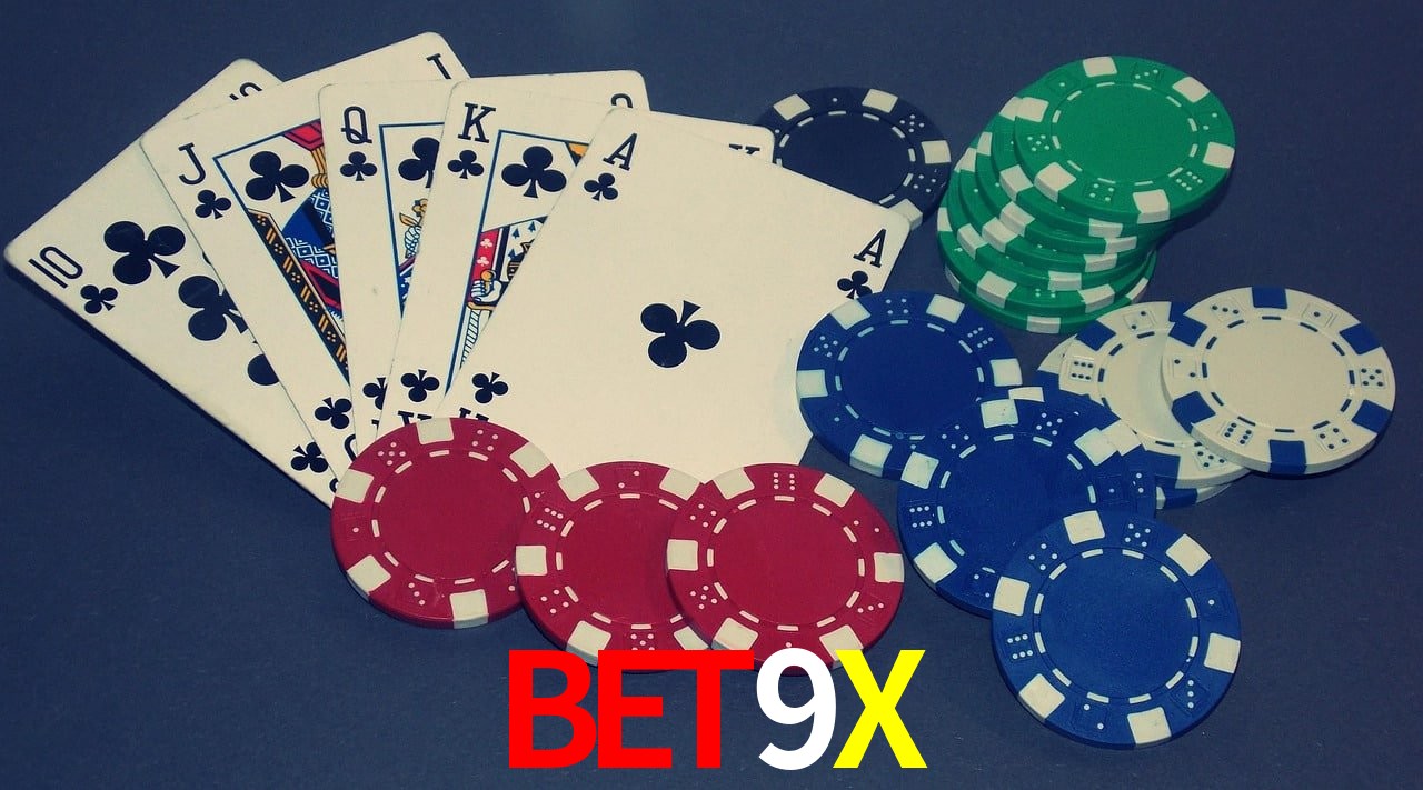 Game Providers BET9X