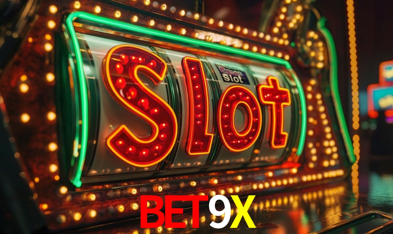 BET9X - Support