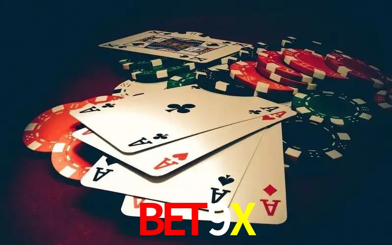 BET9X Salvador - Football