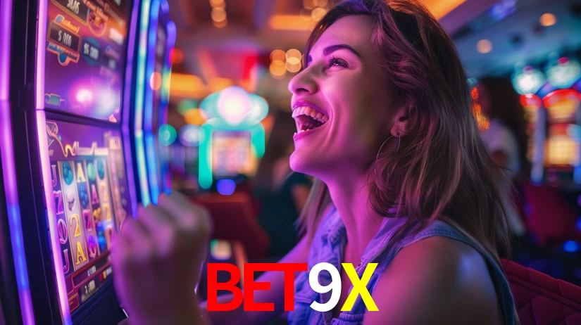 Experimente o Login Seguro Premium no BET9X