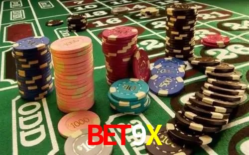 BET9X login