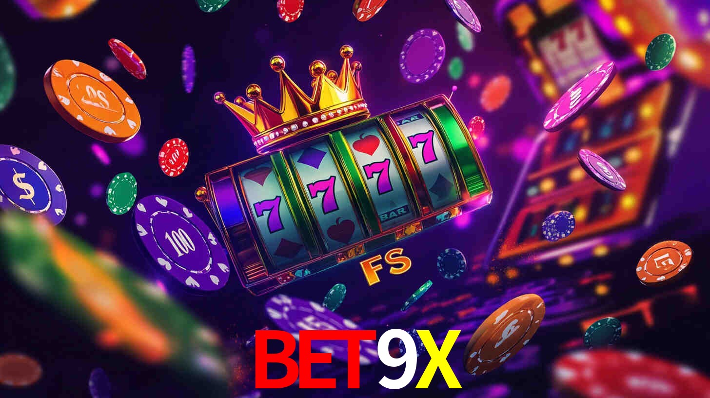 Blackjack Table BET9X