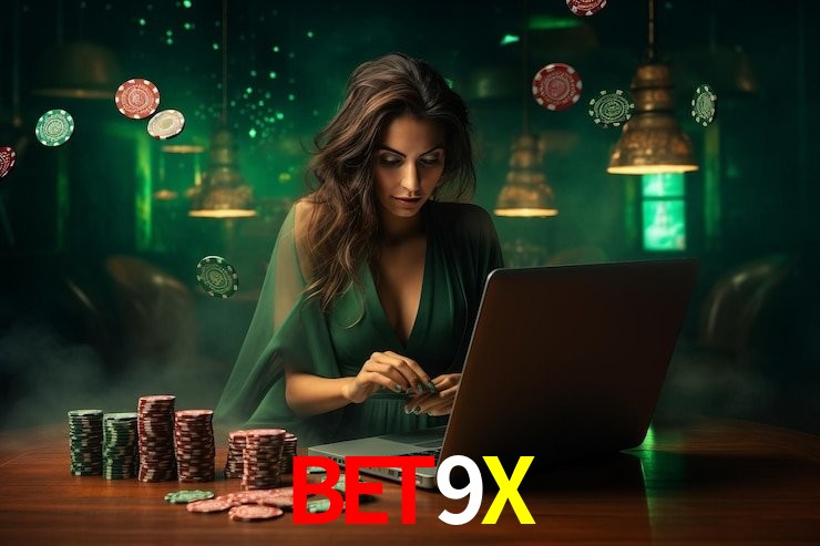 BET9X - App Security