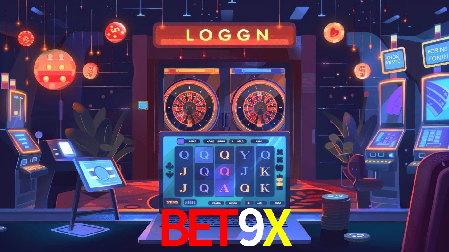 BET9X Brasília - Security