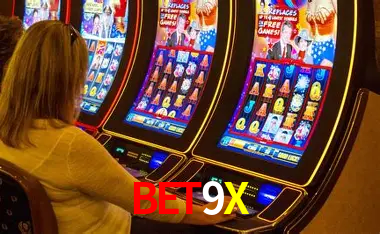 Descubra a Essência do BET9X: Nossa História e Compromissos