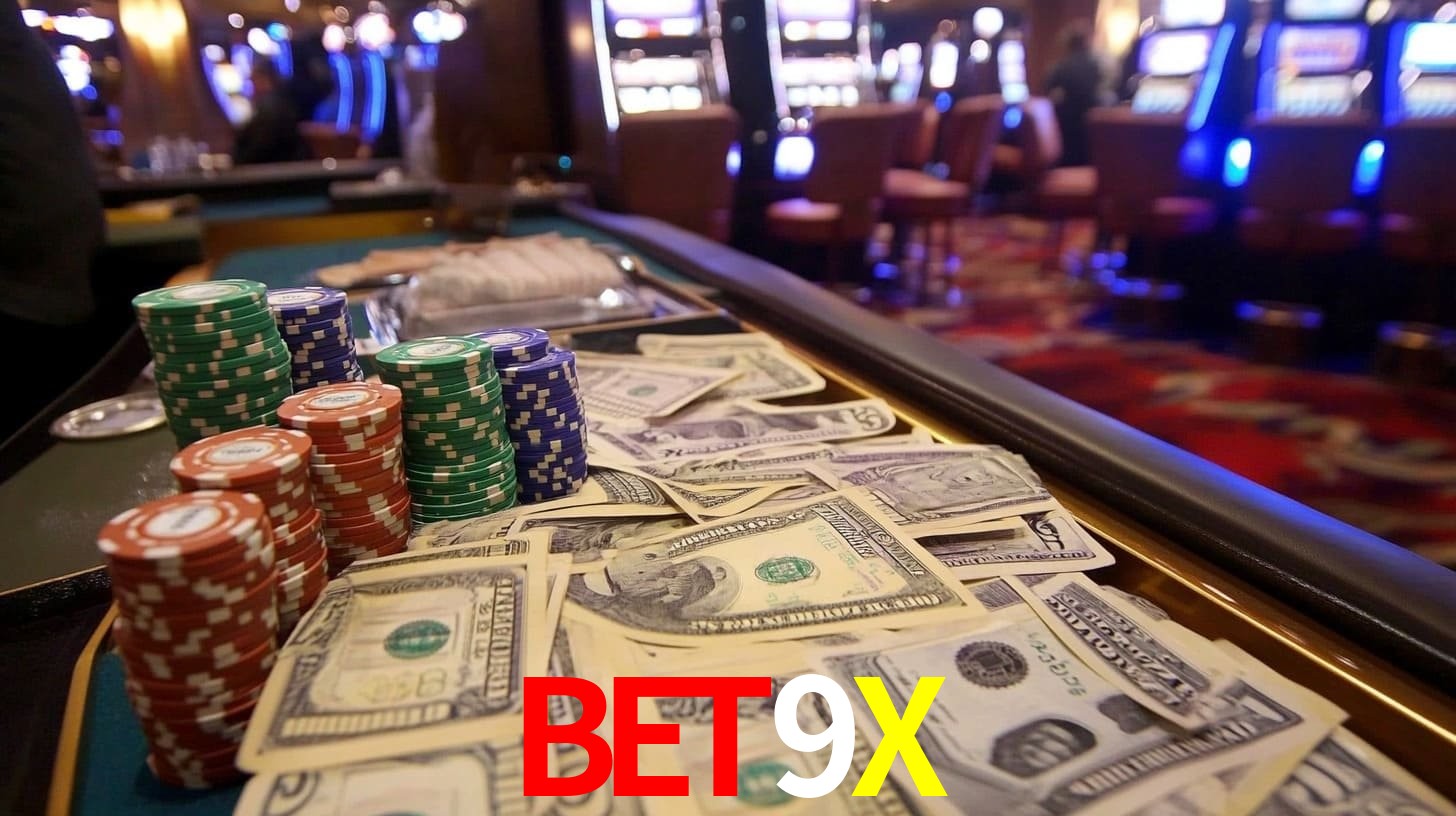 BET9X - Análise de Mercados Esportivos