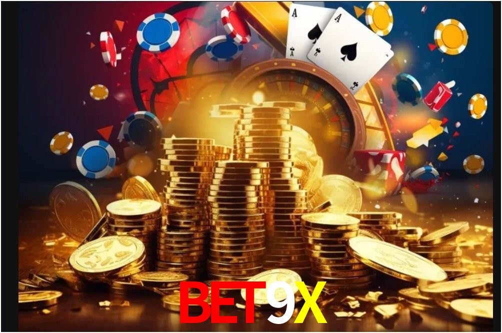 Torneios BET9X