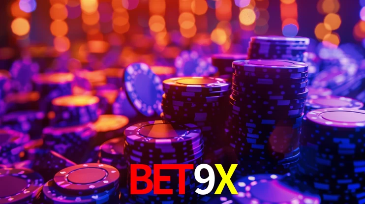Bônus Generosos e Exclusivos no BET9X para Você!