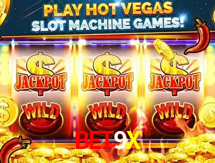 Desvendando o Mundo dos Jogos Virtuais na BET9X