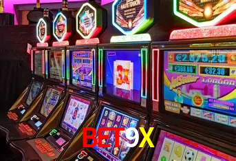 A Experiência Imersiva dos Cassinos Ao Vivo no BET9X
