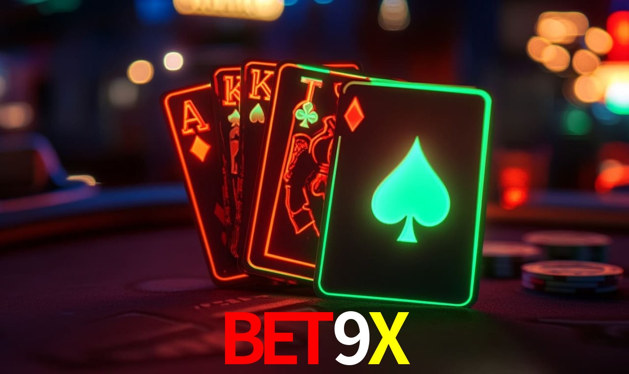BET9X Curitiba - Live Betting