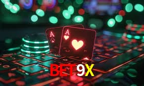 Segurança 2FA BET9X