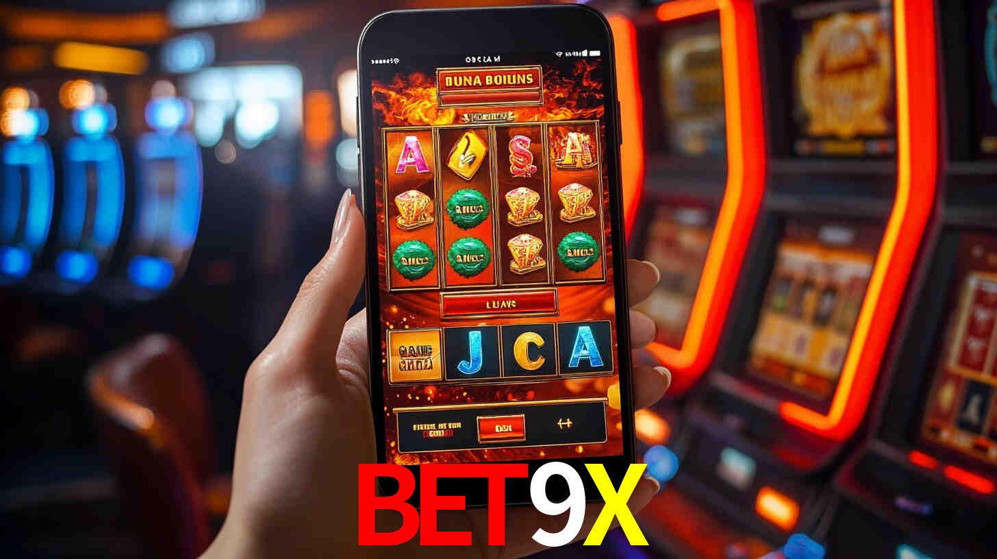 BET9X app