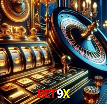 Estatísticas do Jogo BET9X