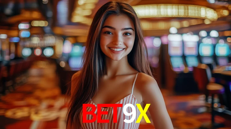 Welcome Bonus BET9X