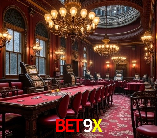 BET9X Belo Horizonte - Payments