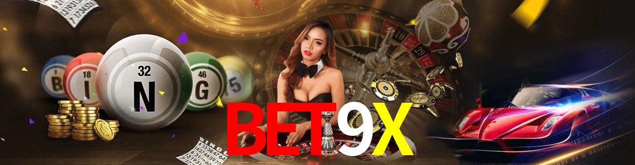 BET9X Brasília - Bonus Features