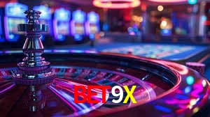 Benefícios da Conta BET9X