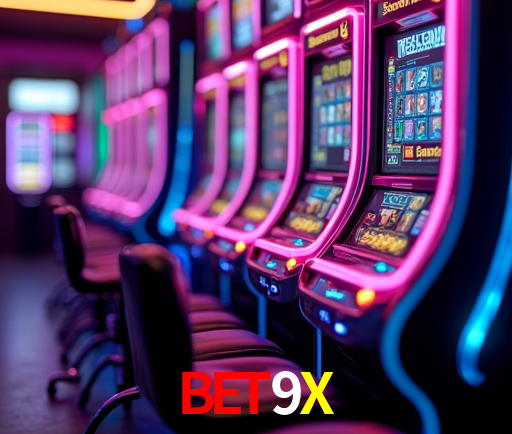 BET9X Rio de Janeiro - Slot Strategy