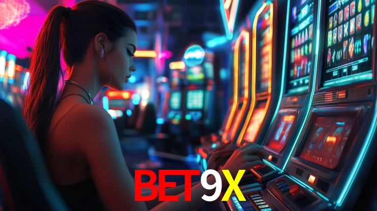 Premium Interface BET9X