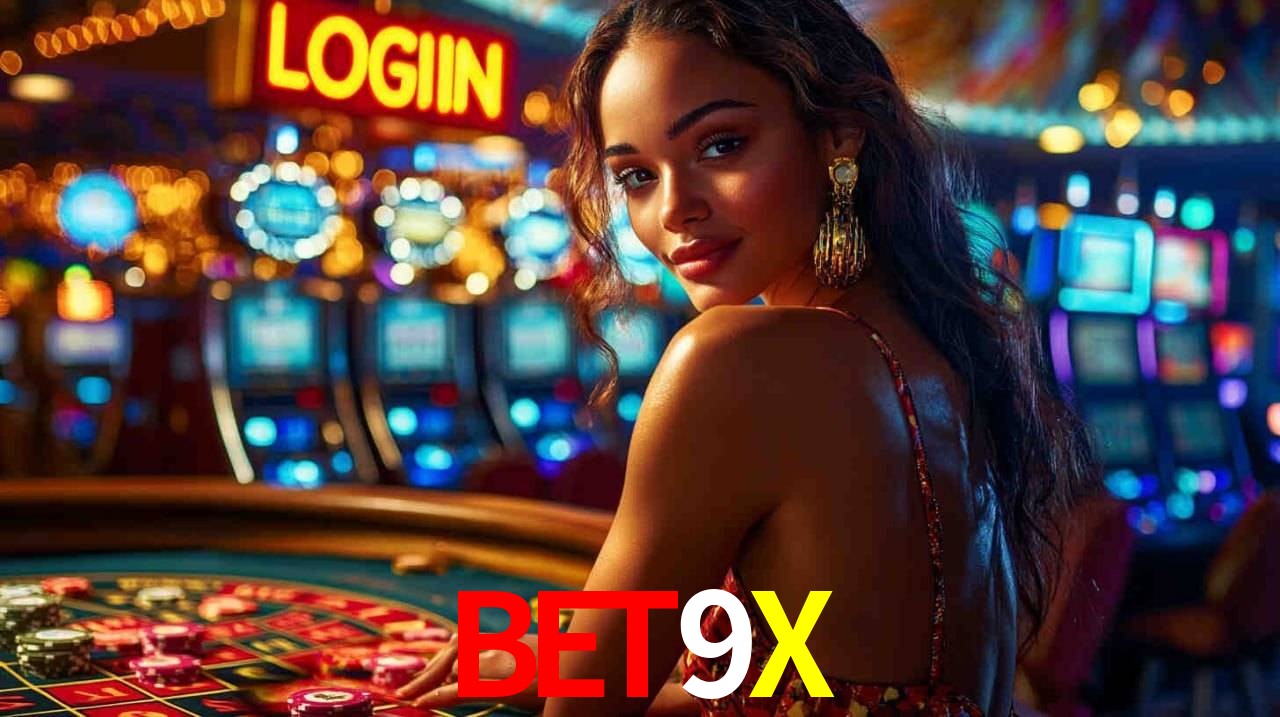 BET9X Brasília - Jogo Features