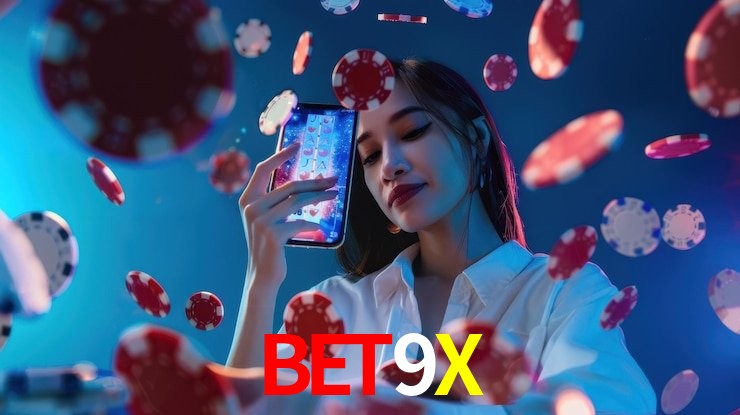 cassino BET9X