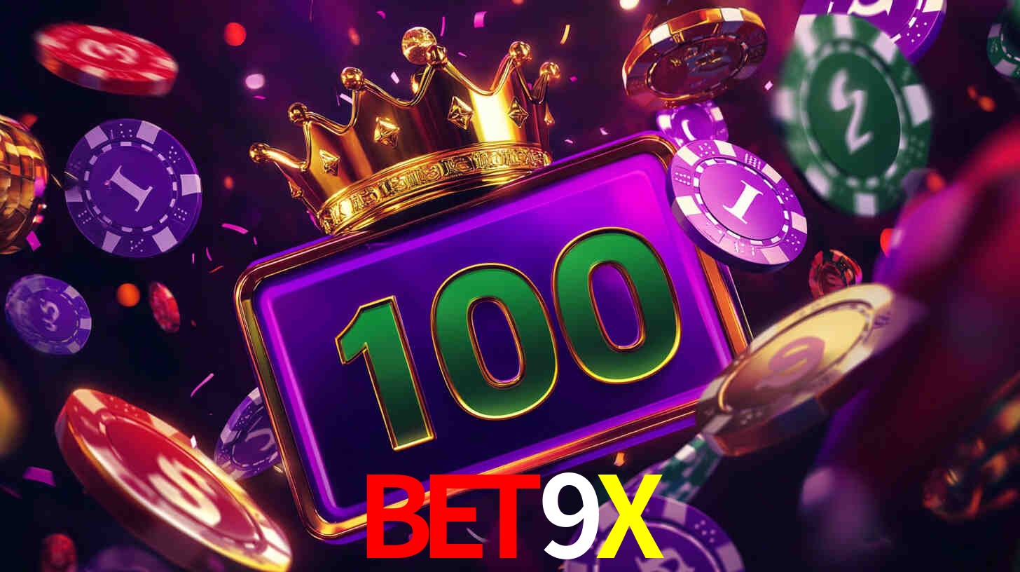 Roulette Table BET9X