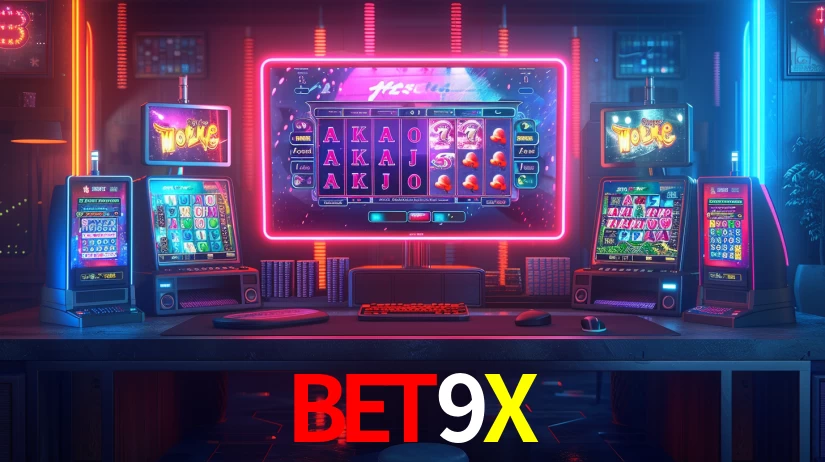 Explore as vantagens do BET9X: serviço profissional e confiabilidade