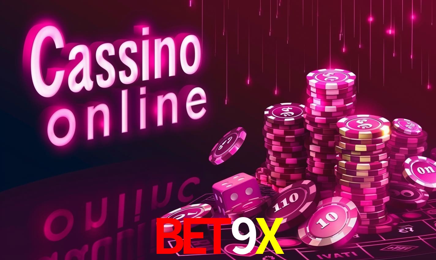 BET9X Curitiba - Hall of Fame