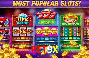 BET9X Salvador - Studio Tour