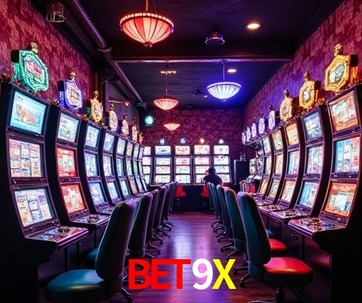 BET9X Belo Horizonte - Winners