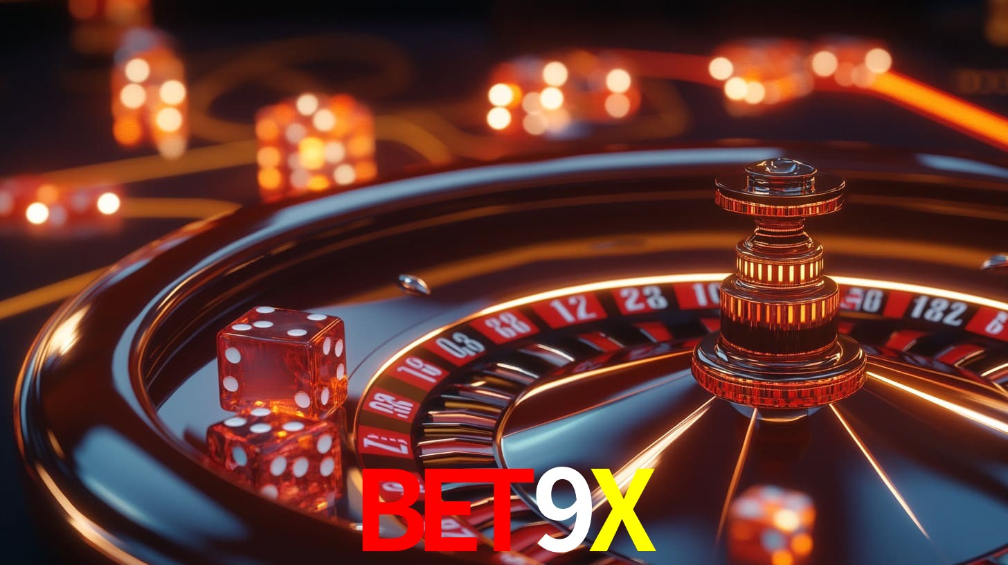 Football Betting BET9X